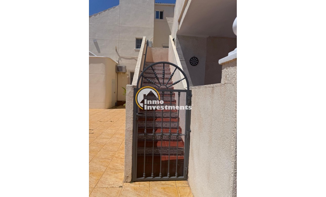 Revente privée - Bungalow - Orihuela Costa - Playa Flamenca