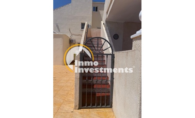 Revente privée - Bungalow - Orihuela Costa - Playa Flamenca