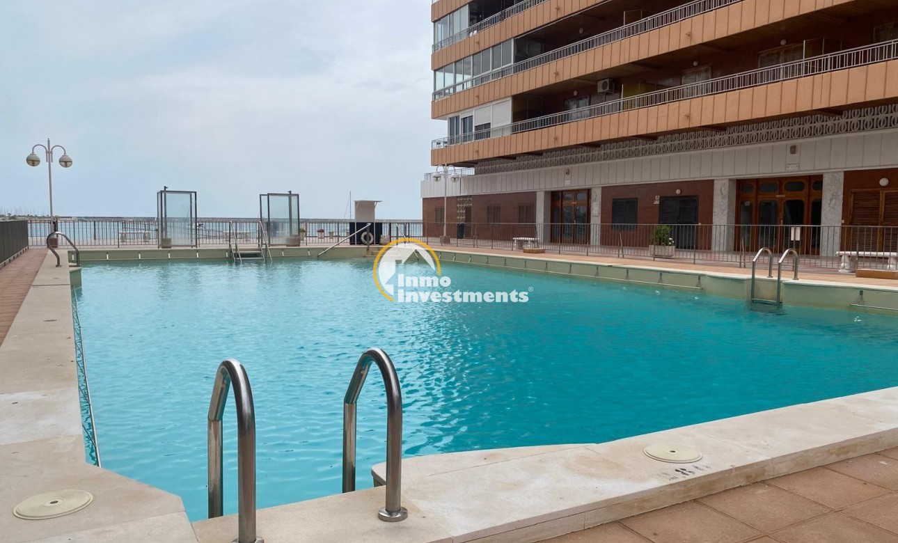 Revente privée - Appartement - Torrevieja - Acequion