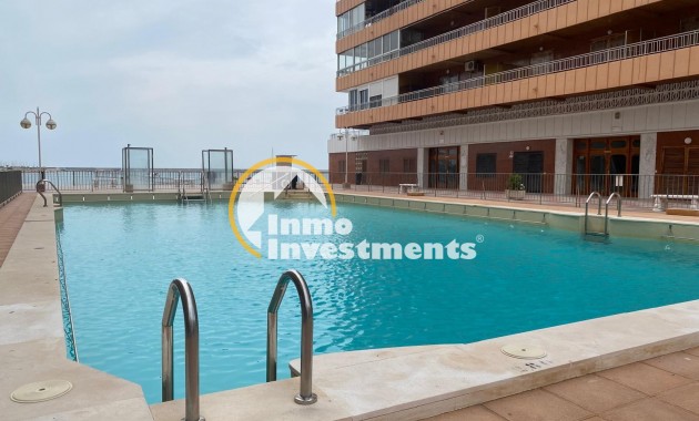 Revente privée - Appartement - Torrevieja - Acequion