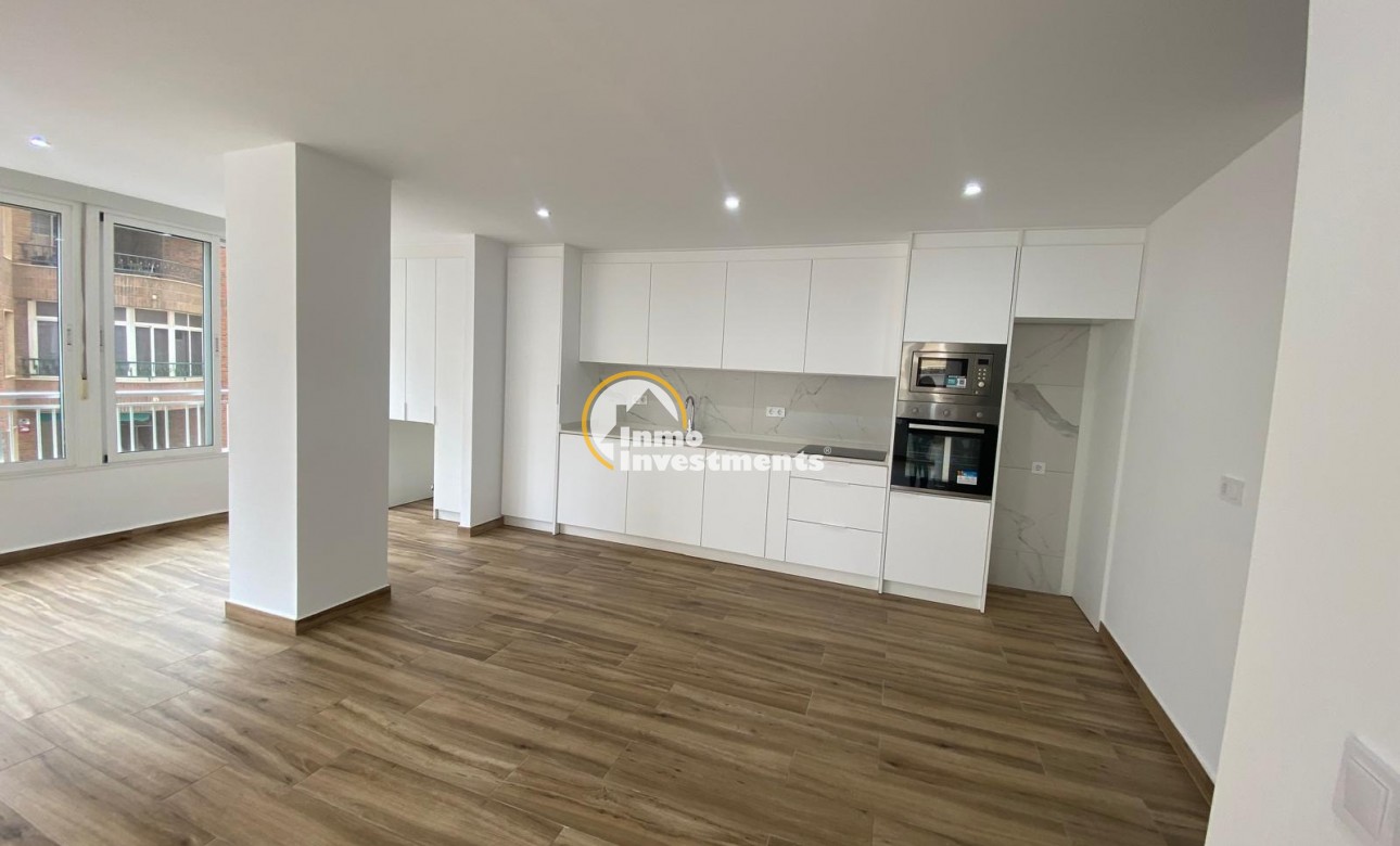 Revente privée - Appartement - Torrevieja - Acequion
