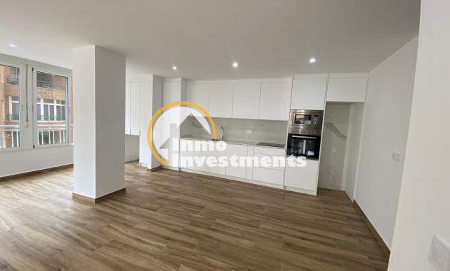 Revente privée - Appartement - Torrevieja - Acequion