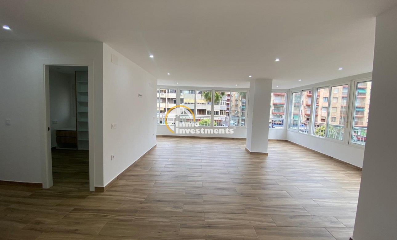 Revente privée - Appartement - Torrevieja - Acequion
