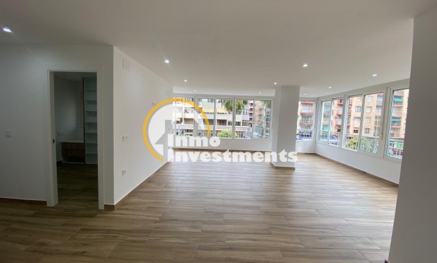 Revente privée - Appartement - Torrevieja - Acequion
