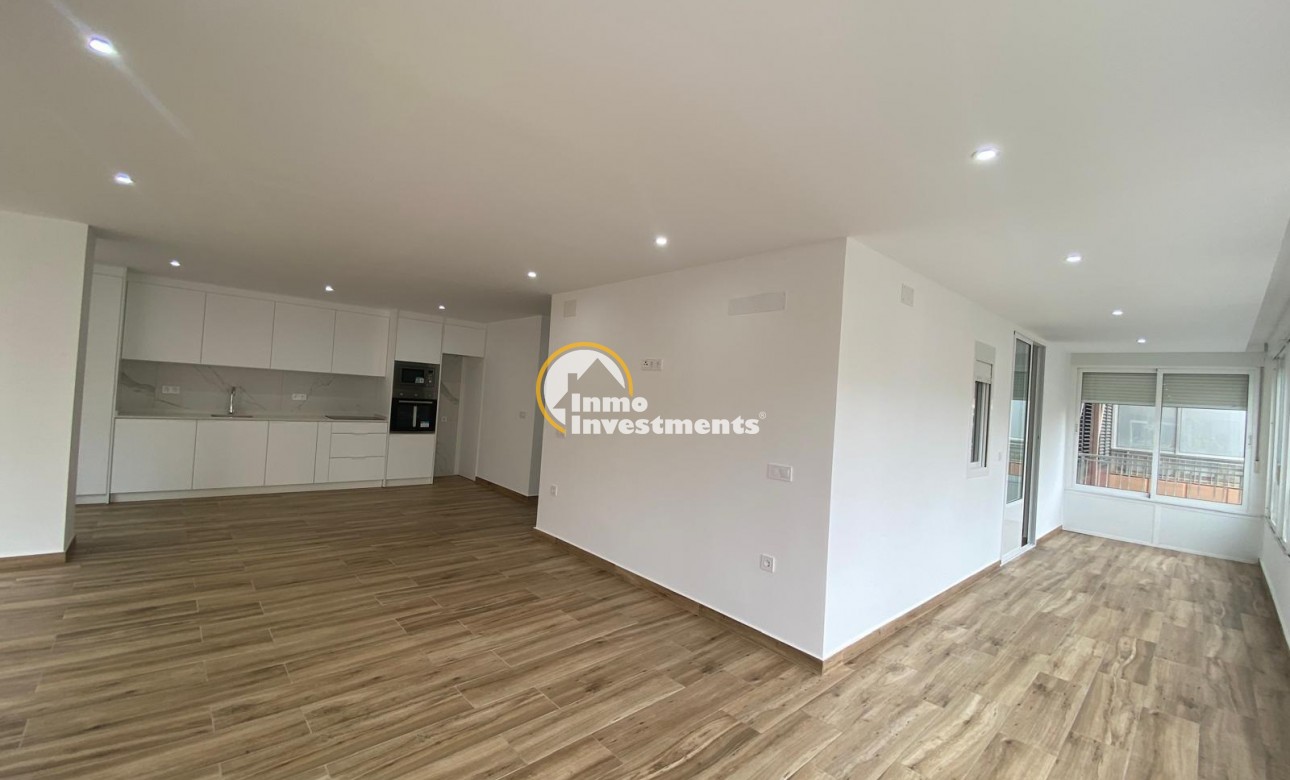 Revente privée - Appartement - Torrevieja - Acequion
