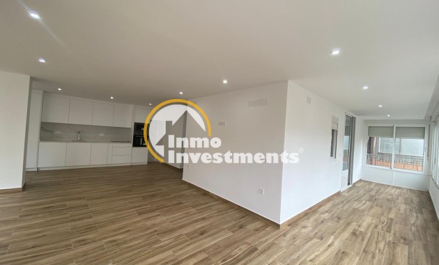 Revente privée - Appartement - Torrevieja - Acequion
