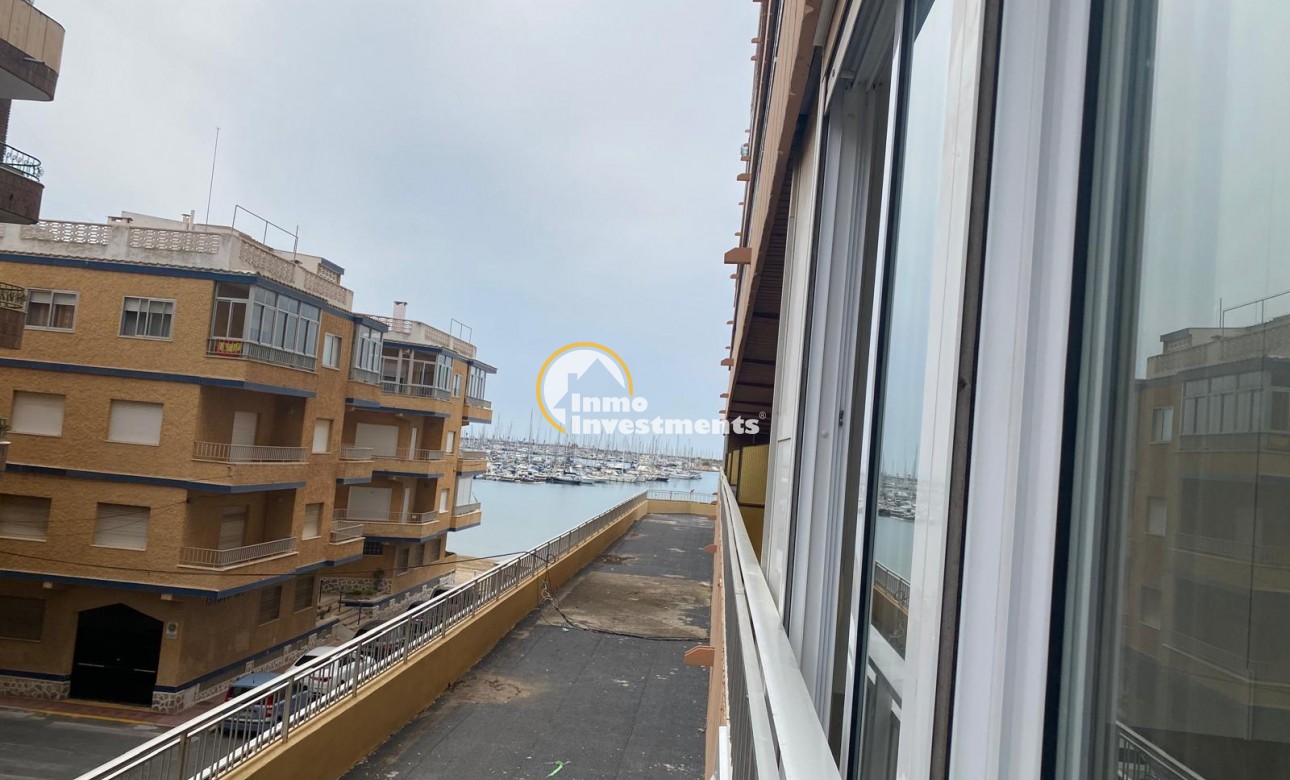 Revente privée - Appartement - Torrevieja - Acequion