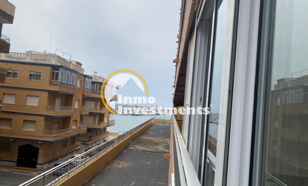Revente privée - Appartement - Torrevieja - Acequion