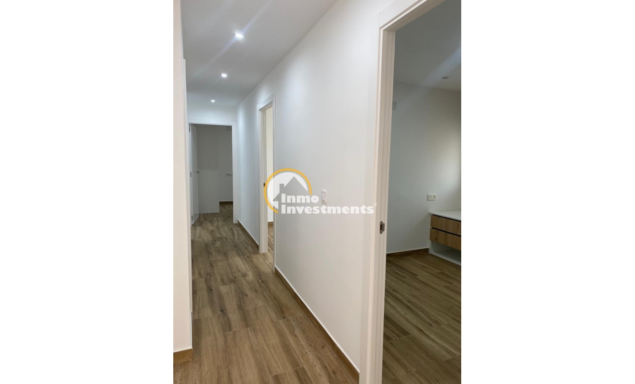 Revente privée - Appartement - Torrevieja - Acequion