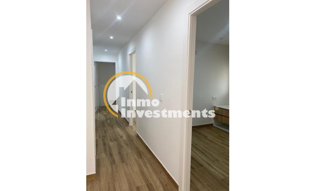 Revente privée - Appartement - Torrevieja - Acequion