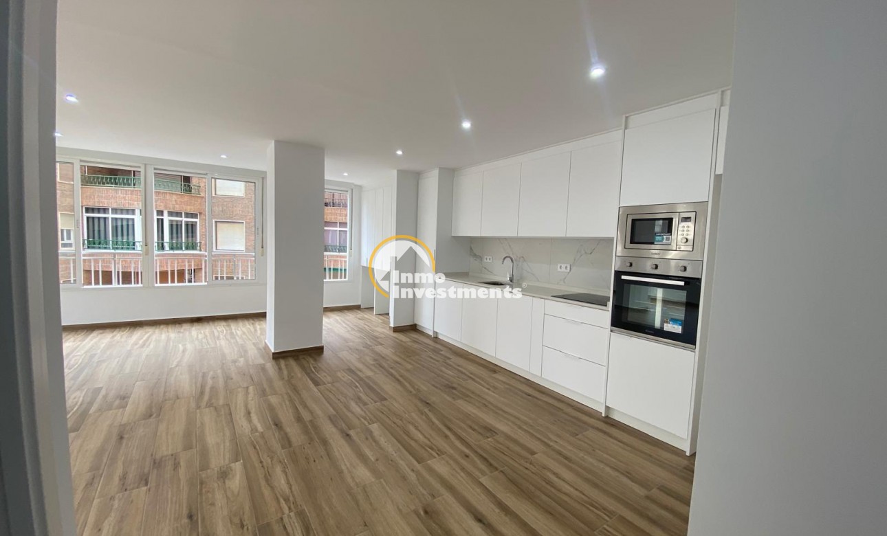 Revente privée - Appartement - Torrevieja - Acequion