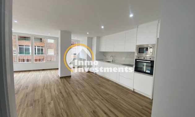 Revente privée - Appartement - Torrevieja - Acequion