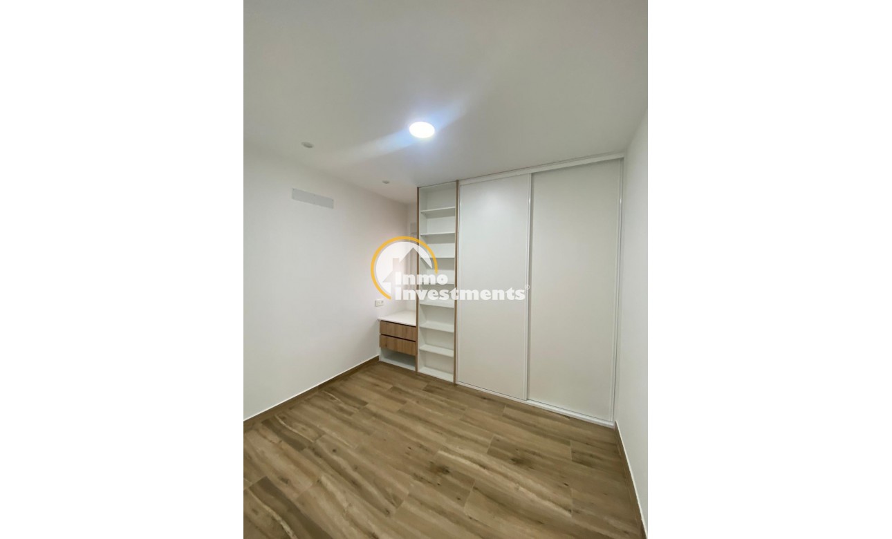 Revente privée - Appartement - Torrevieja - Acequion