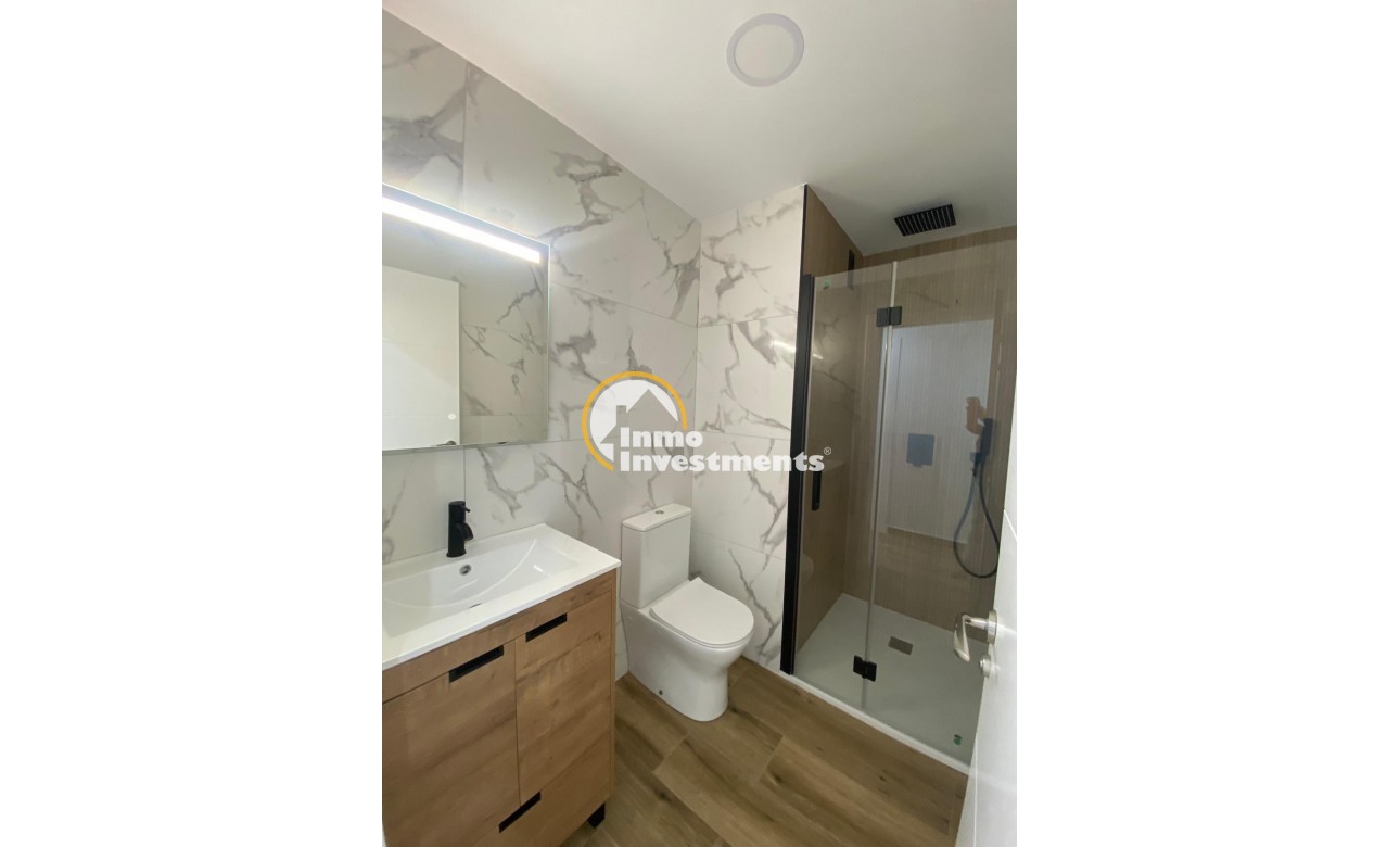 Revente privée - Appartement - Torrevieja - Acequion