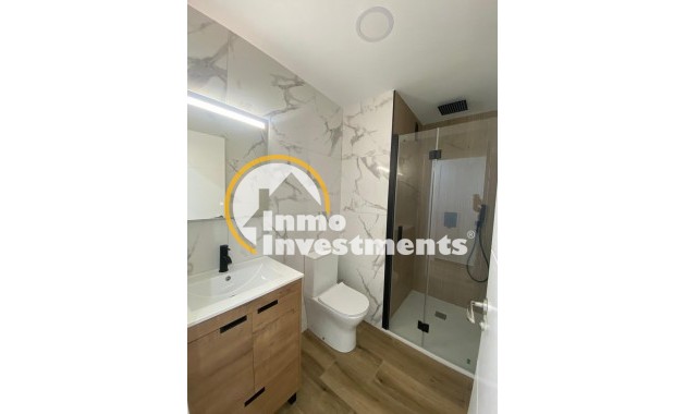 Revente privée - Appartement - Torrevieja - Acequion