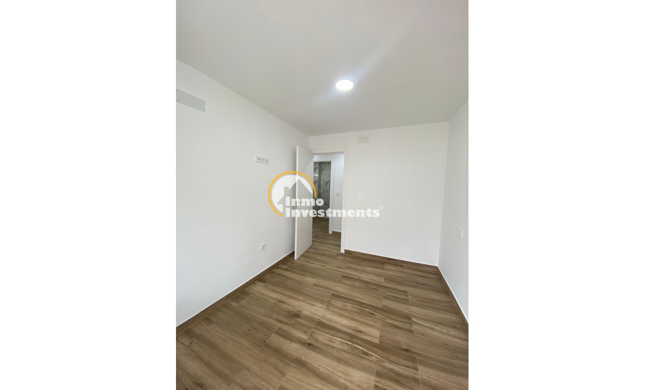 Revente privée - Appartement - Torrevieja - Acequion