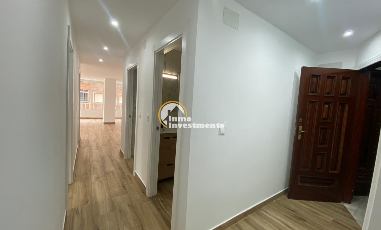 Revente privée - Appartement - Torrevieja - Acequion