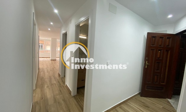 Revente privée - Appartement - Torrevieja - Acequion