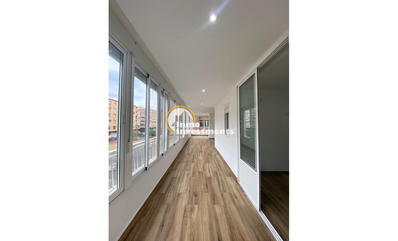 Revente privée - Appartement - Torrevieja - Acequion