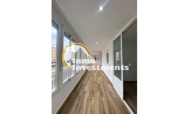 Revente privée - Appartement - Torrevieja - Acequion
