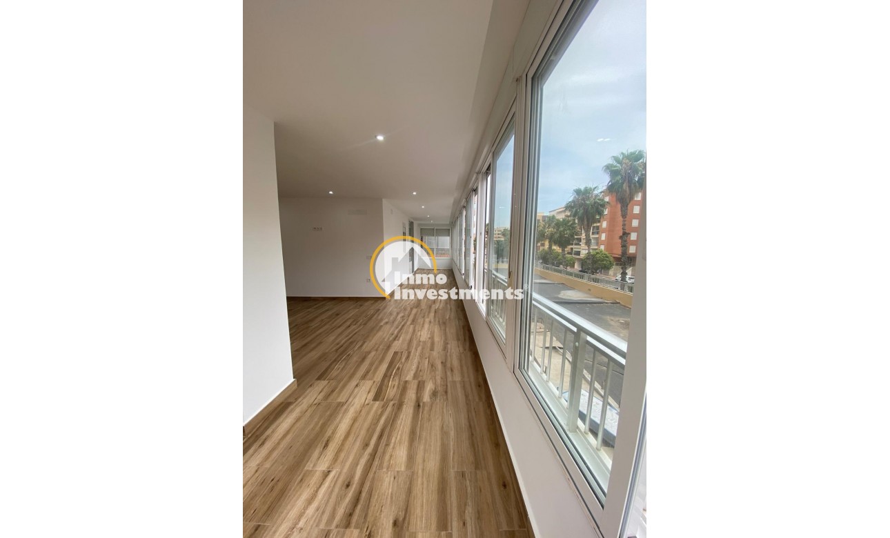 Revente privée - Appartement - Torrevieja - Acequion