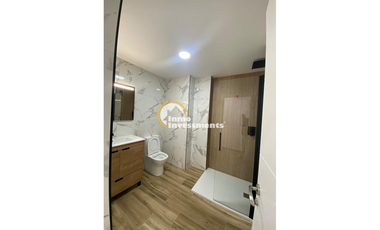 Revente privée - Appartement - Torrevieja - Acequion