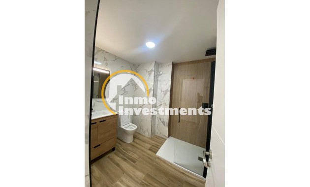 Revente privée - Appartement - Torrevieja - Acequion