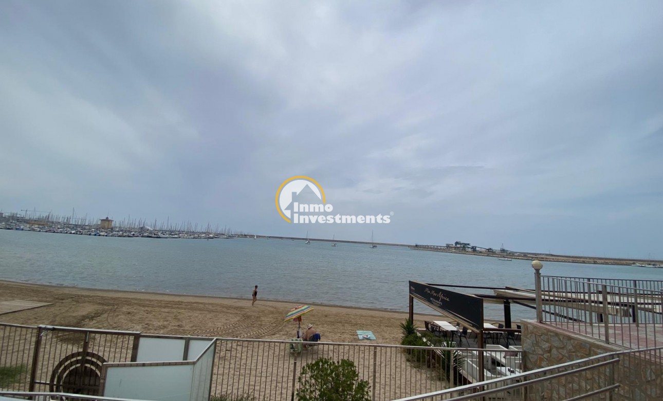 Revente privée - Appartement - Torrevieja - Acequion