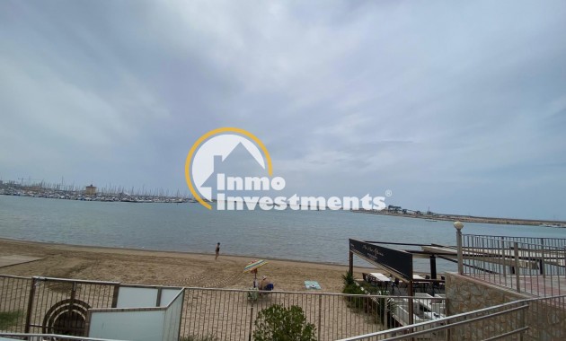 Revente privée - Appartement - Torrevieja - Acequion