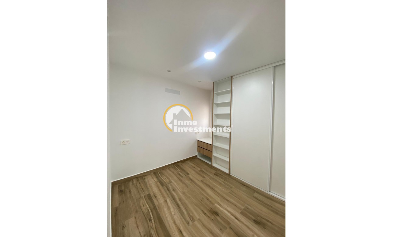 Revente privée - Appartement - Torrevieja - Acequion