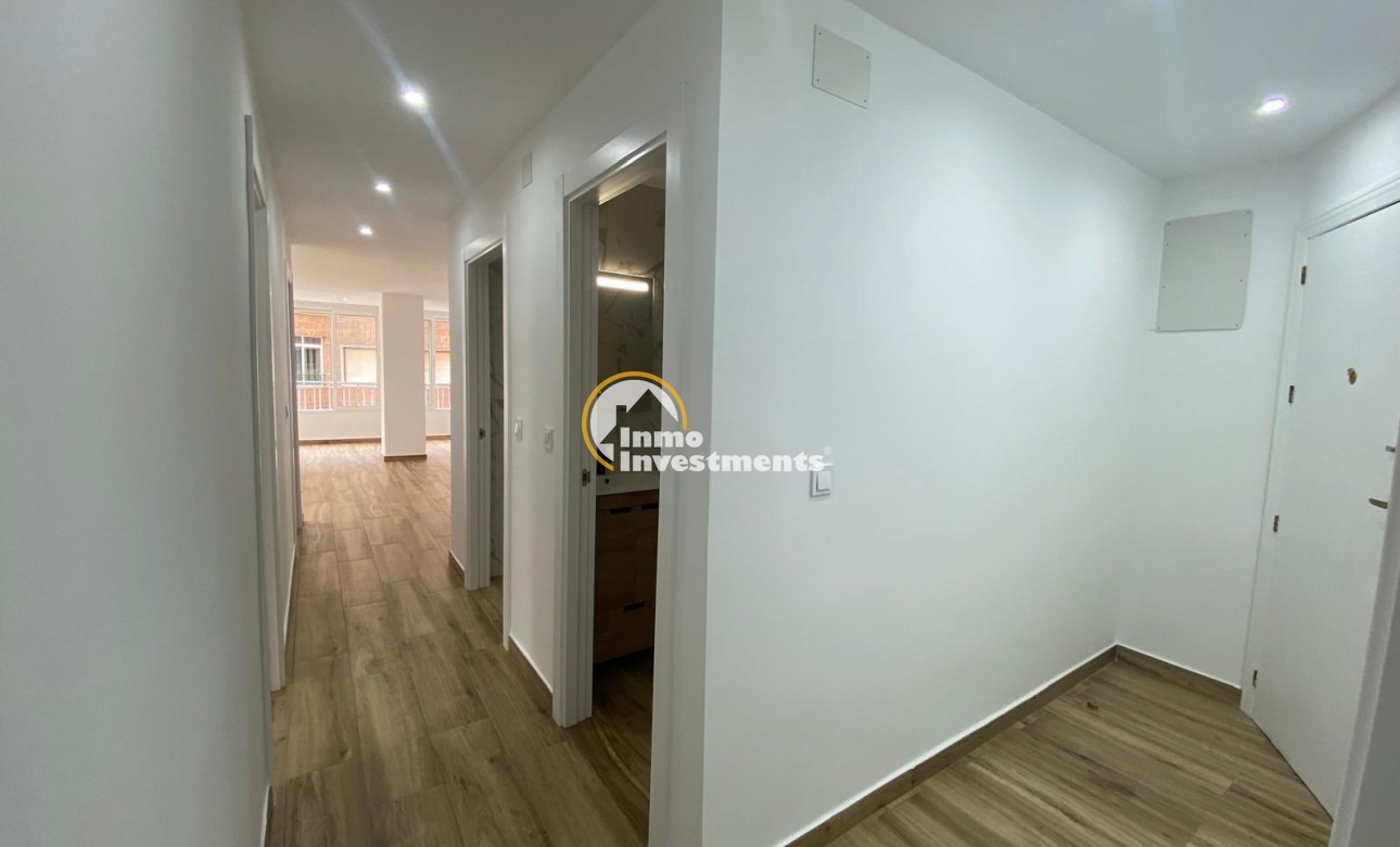 Revente privée - Appartement - Torrevieja - Acequion