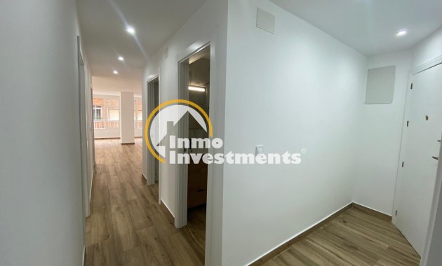 Revente privée - Appartement - Torrevieja - Acequion