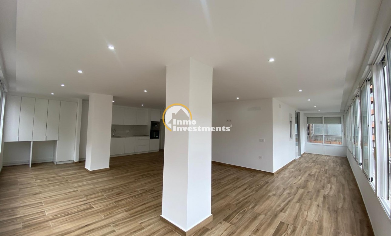 Revente privée - Appartement - Torrevieja - Acequion