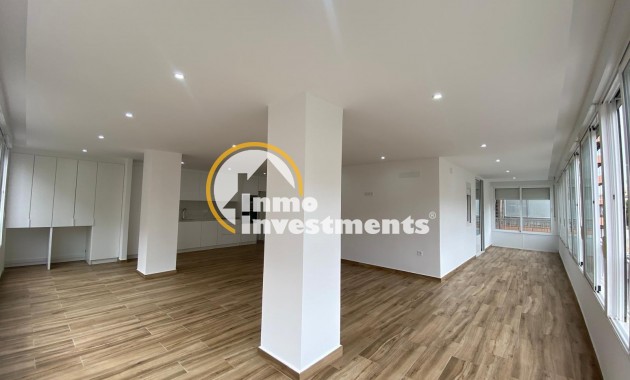 Revente privée - Appartement - Torrevieja - Acequion
