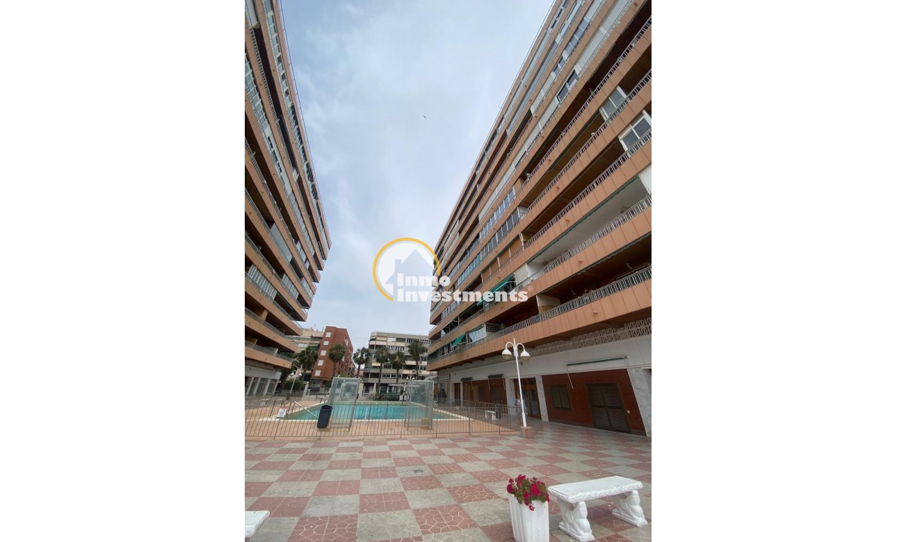 Revente privée - Appartement - Torrevieja - Acequion