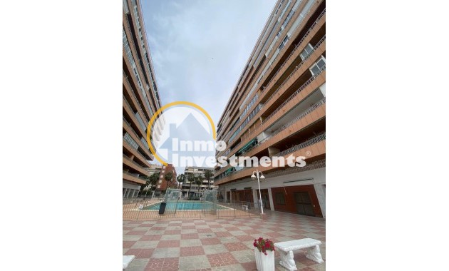 Revente privée - Appartement - Torrevieja - Acequion