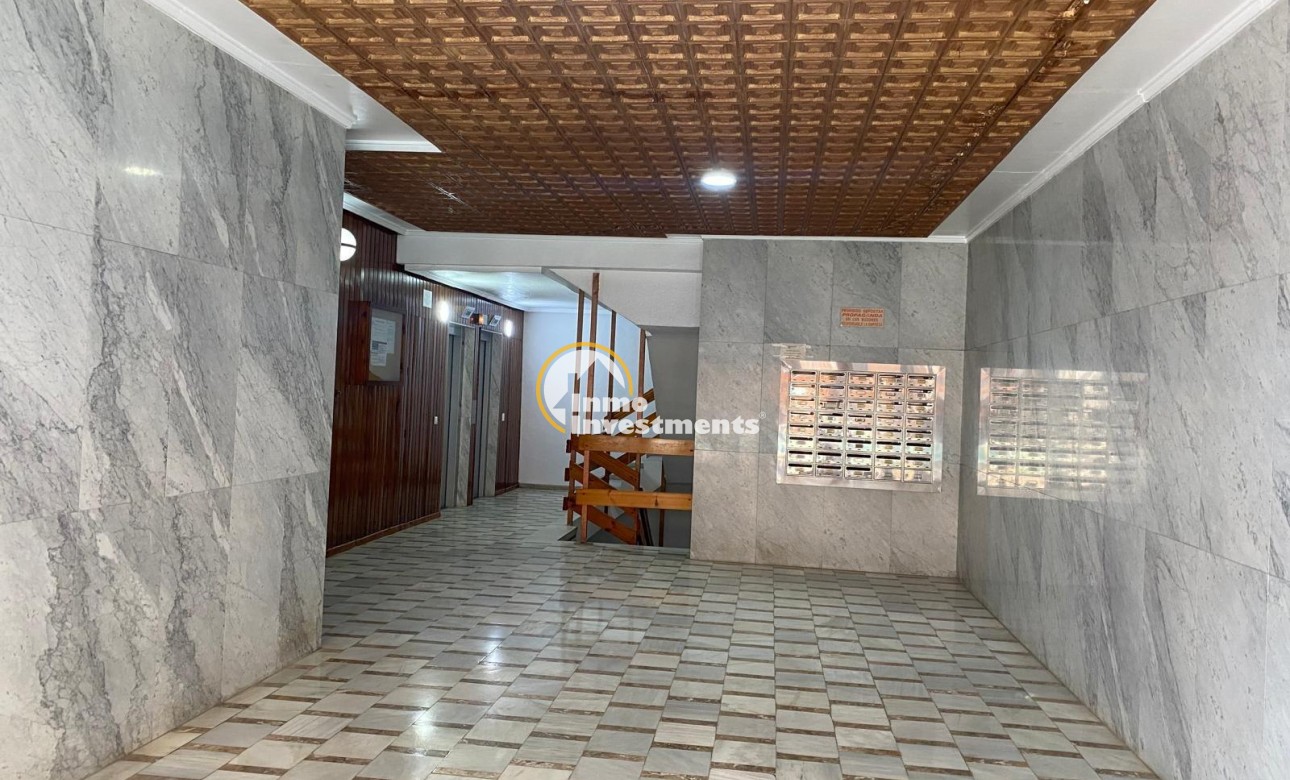 Revente privée - Appartement - Torrevieja - Acequion