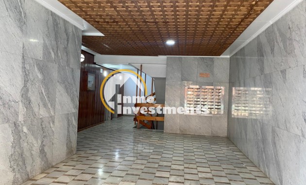 Revente privée - Appartement - Torrevieja - Acequion