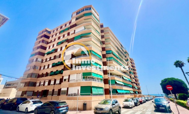 Reventa - Apartamento - Torrevieja - La Mata