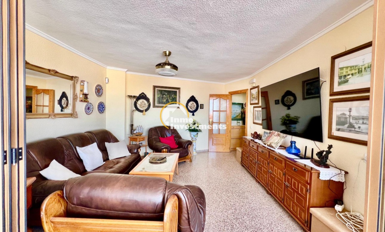 Reventa - Apartamento - Torrevieja - La Mata