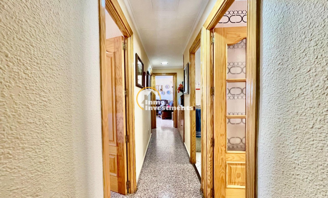 Reventa - Apartamento - Torrevieja - La Mata