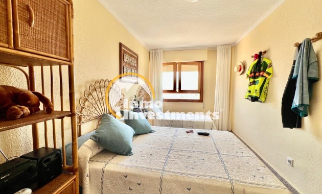 Reventa - Apartamento - Torrevieja - La Mata