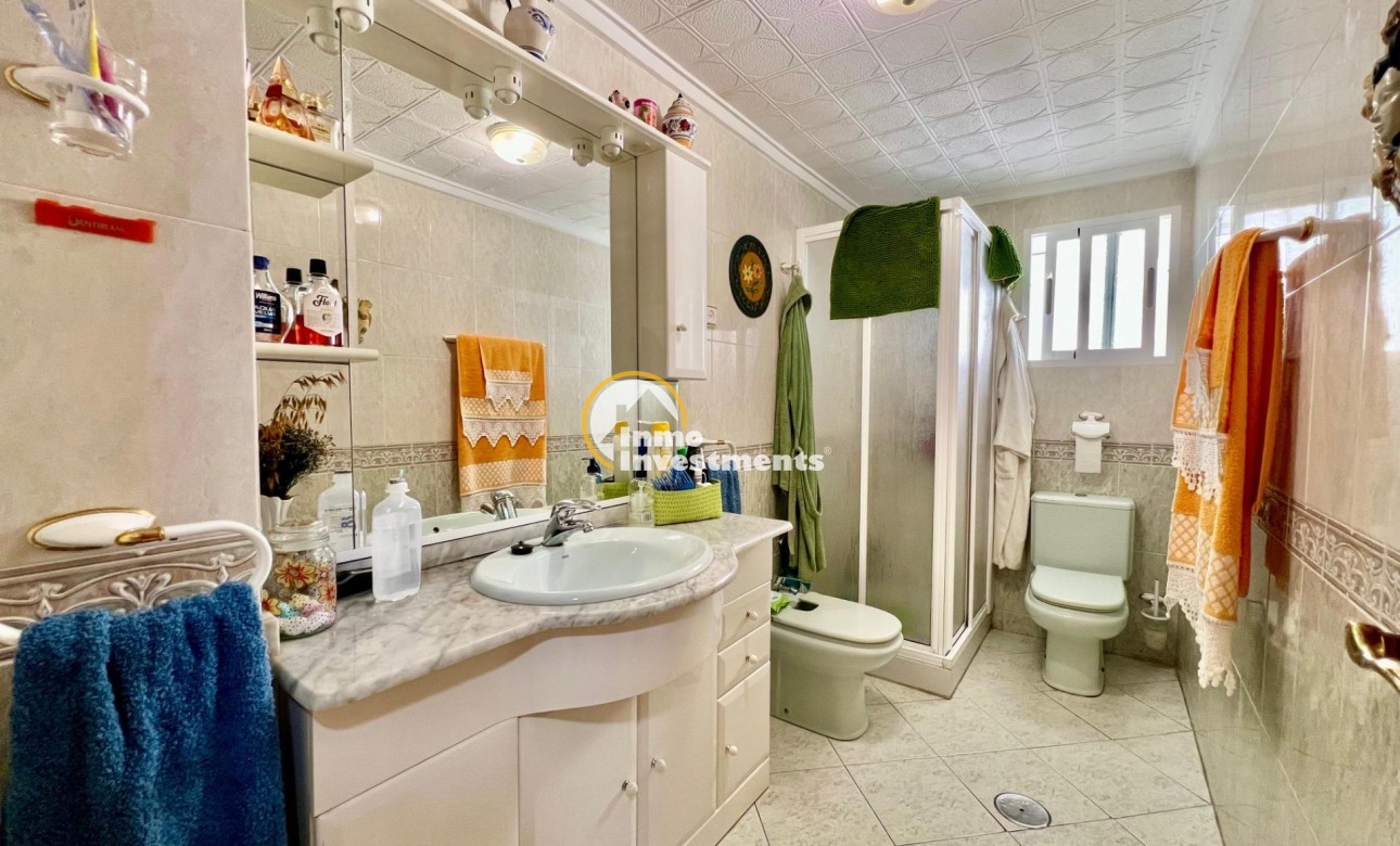 Reventa - Apartamento - Torrevieja - La Mata