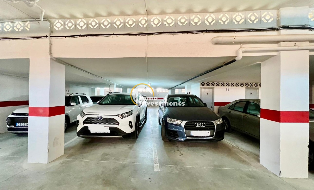 Reventa - Apartamento - Torrevieja - La Mata