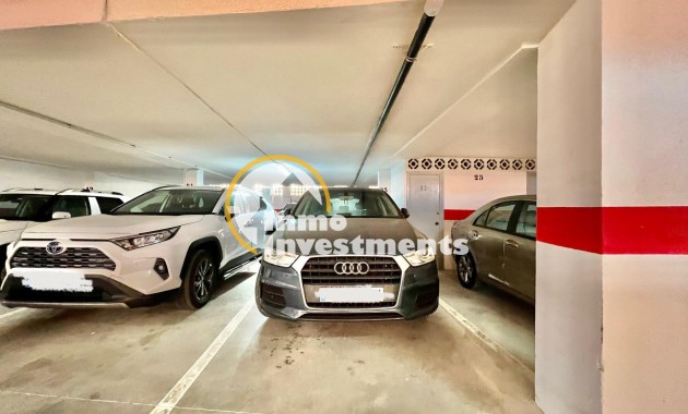 Reventa - Apartamento - Torrevieja - La Mata