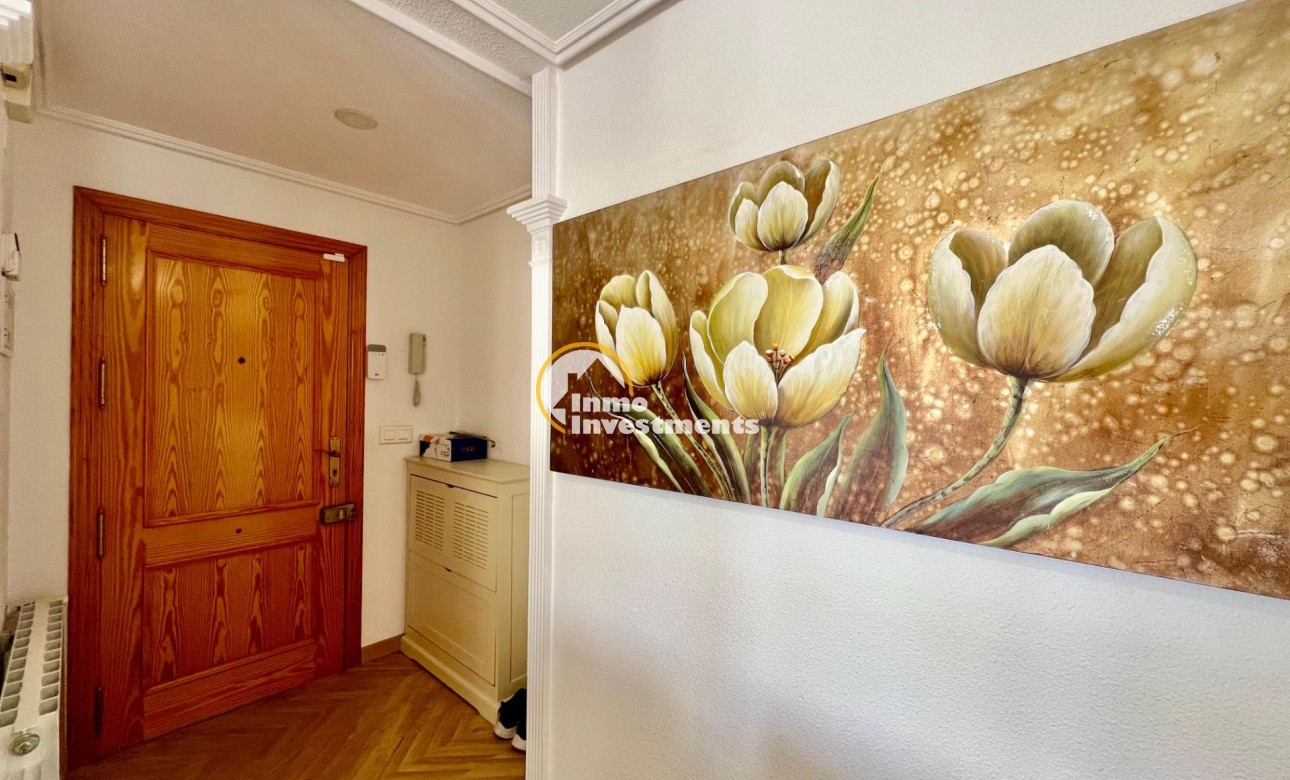 Reventa - Ático - Torrevieja - La Mata pueblo