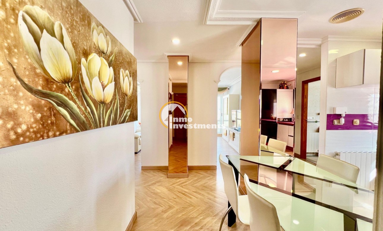 Reventa - Ático - Torrevieja - La Mata pueblo