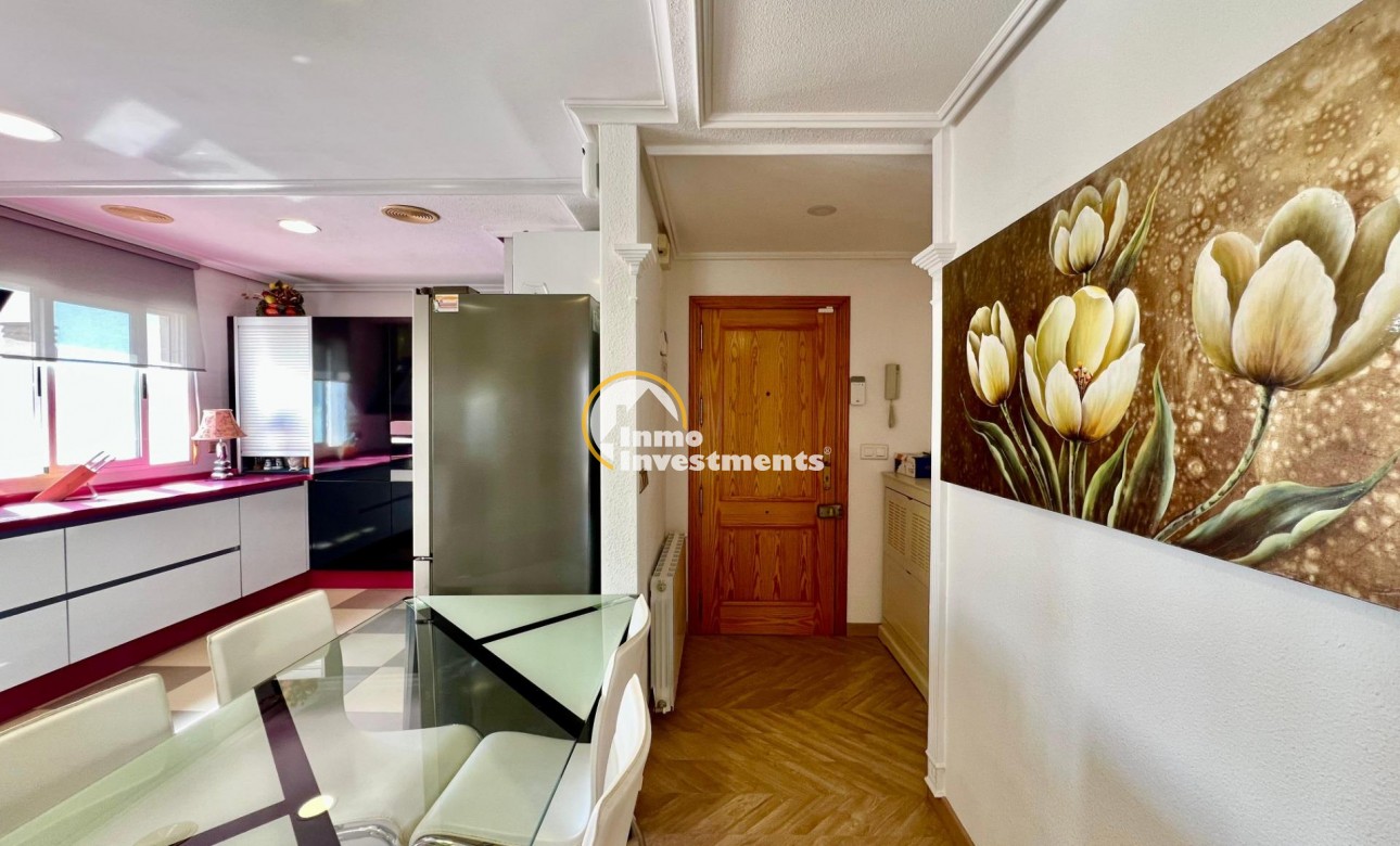 Reventa - Ático - Torrevieja - La Mata pueblo