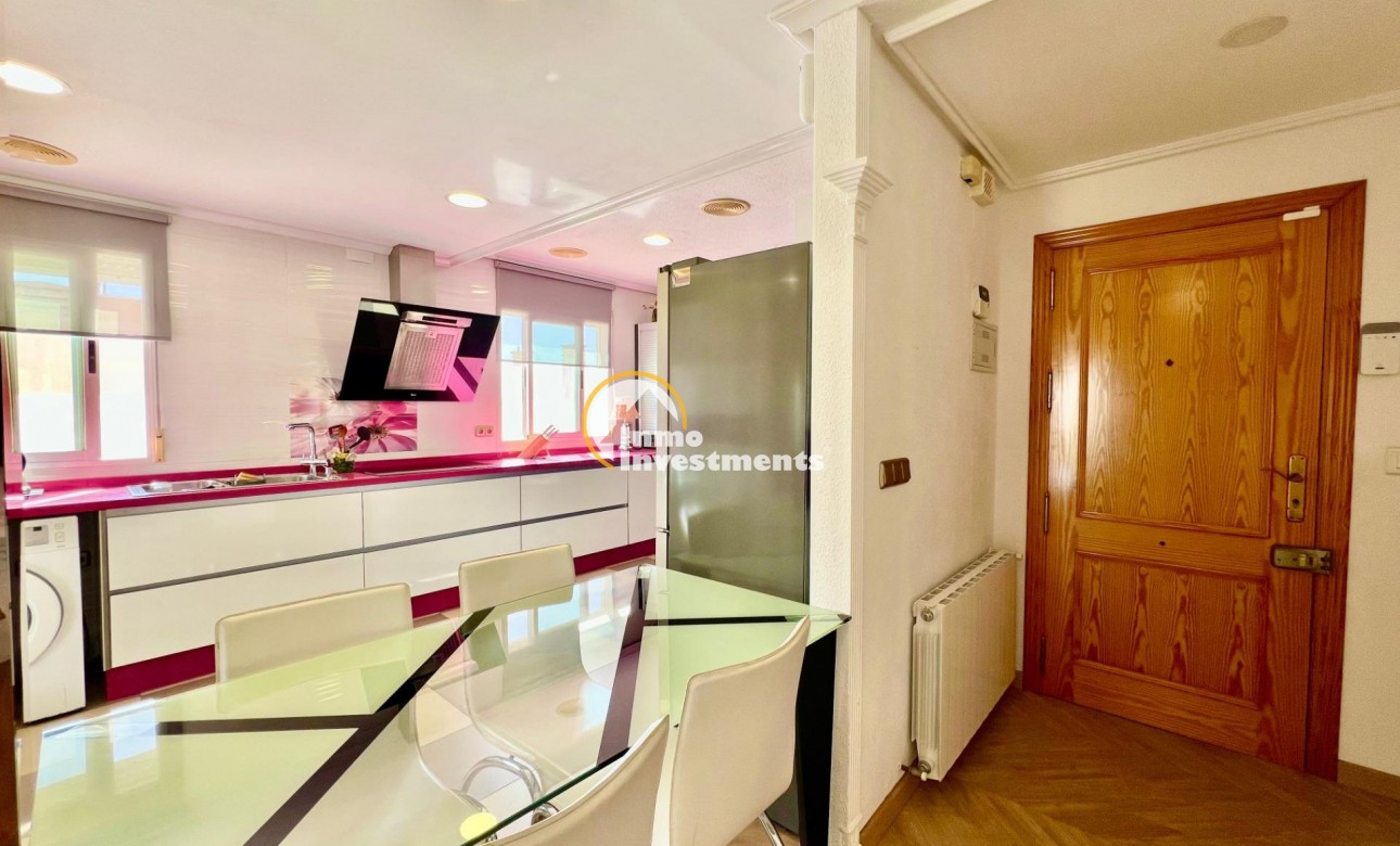 Reventa - Ático - Torrevieja - La Mata pueblo