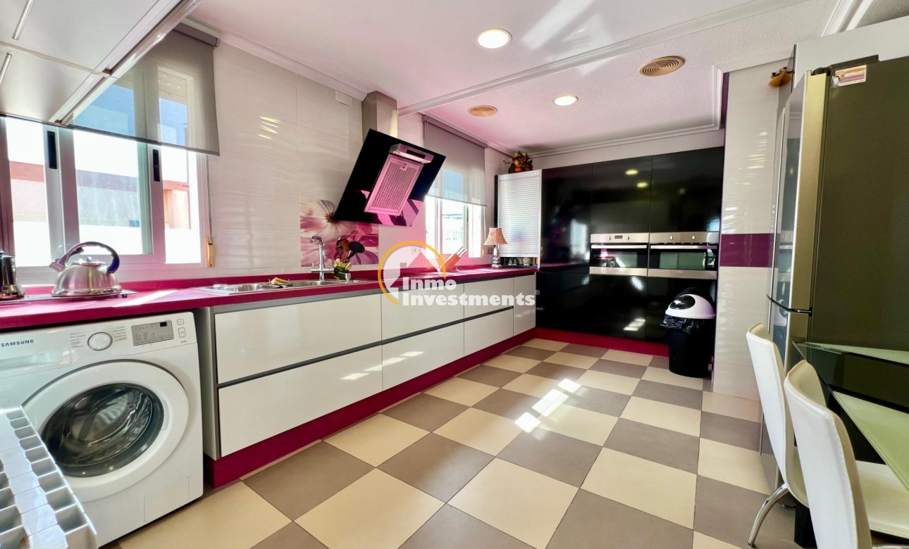 Reventa - Ático - Torrevieja - La Mata pueblo